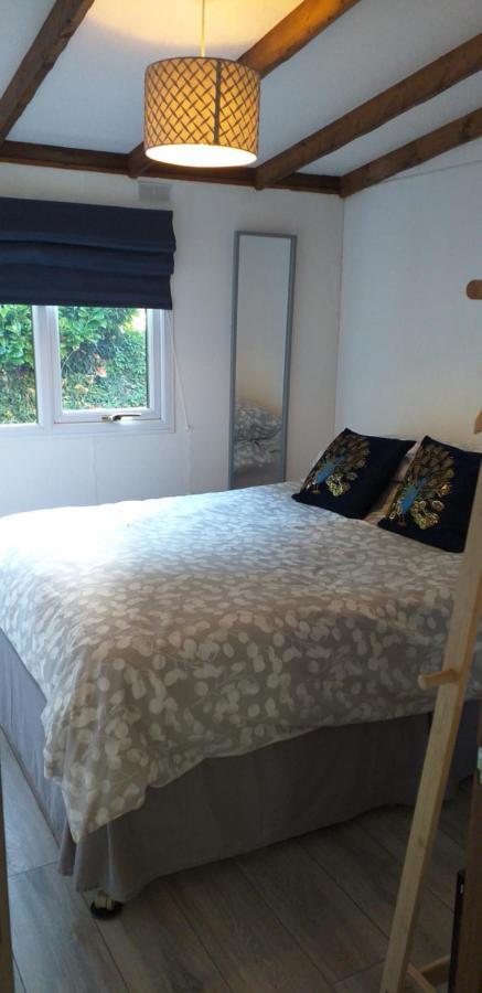 8F Lakeside Lodge Caer Beris Builth Wells - No Tradesman Exterior foto